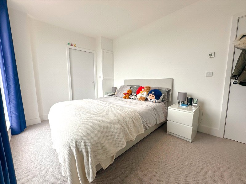 Edgewood Mews, Finchley, London, N3