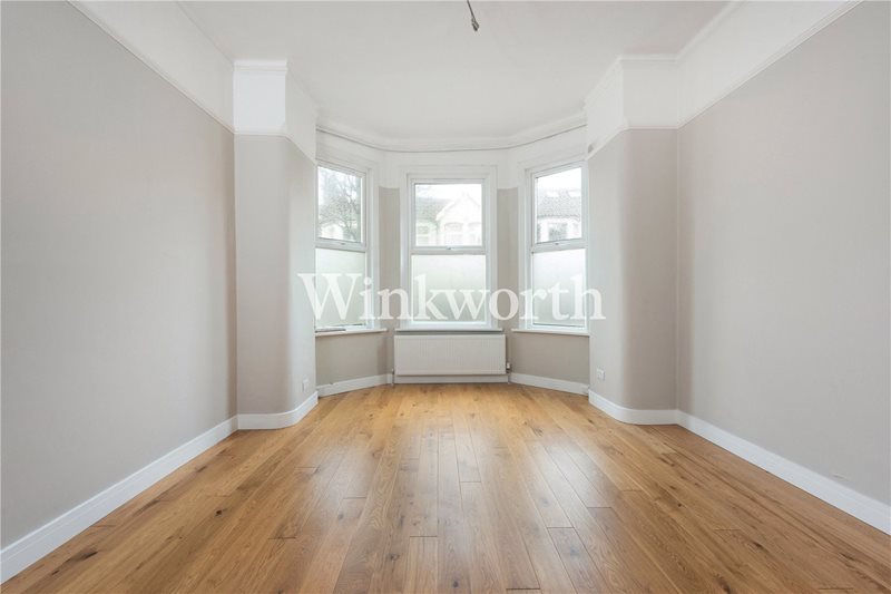 Umfreville Road, London, N4