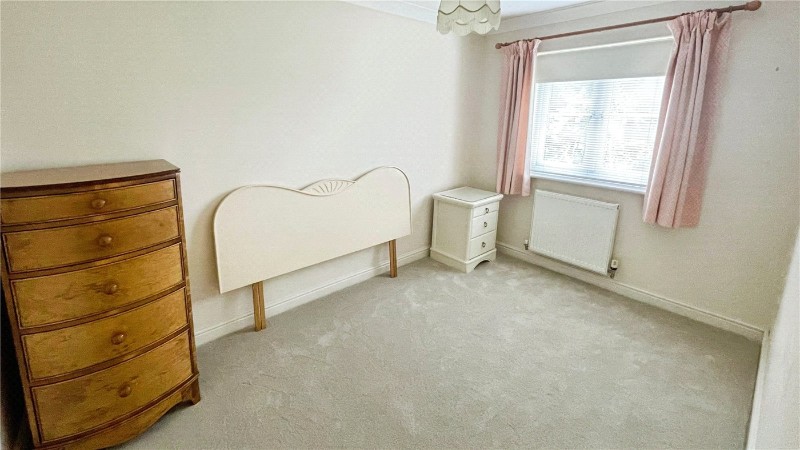 Clopton Close, Stratford-upon-Avon, Warwickshire, CV37