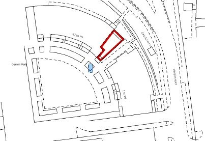 Manor Way, Borehamwood, Hertfordshire, WD6