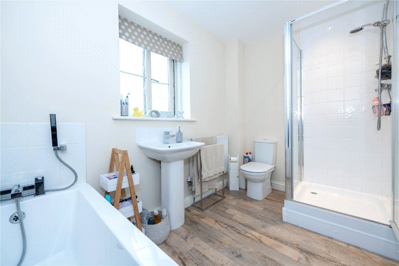 Chapel View, Dyke, Bourne, Lincolnshire, PE10