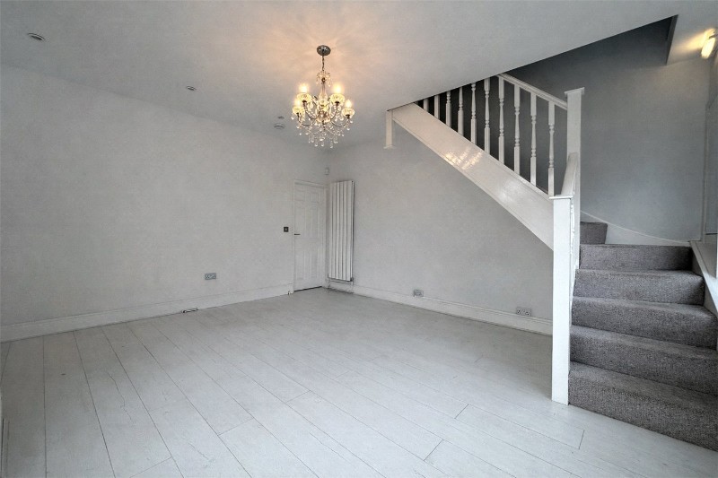 Westgate, Sleaford, Lincolnshire, NG34