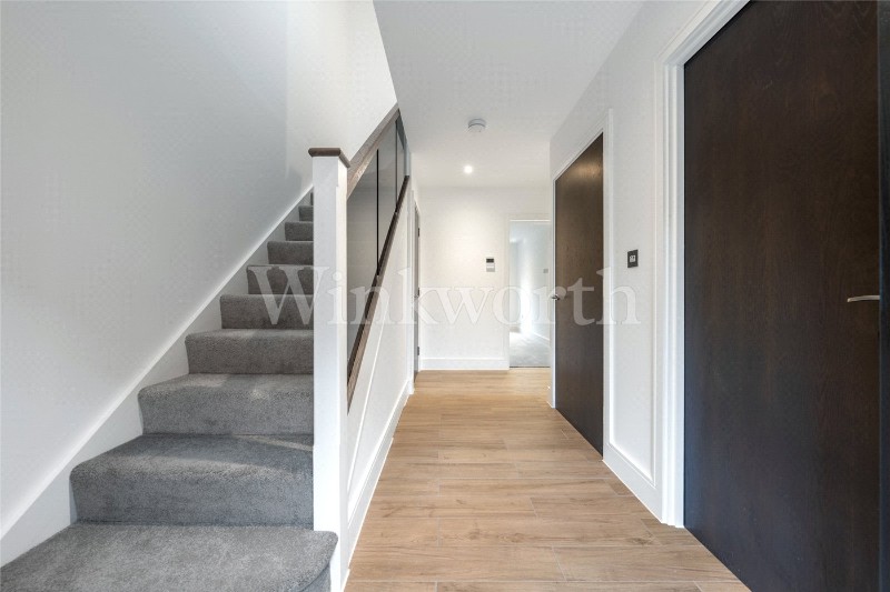 The Brookdales, London, NW11