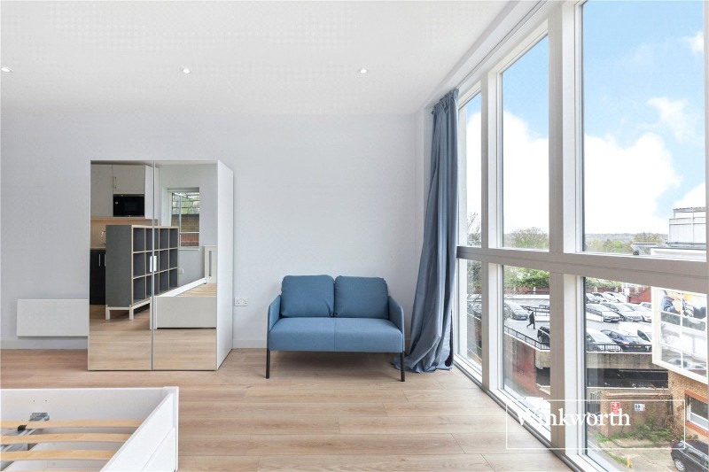 Shakespeare Road, London, N3