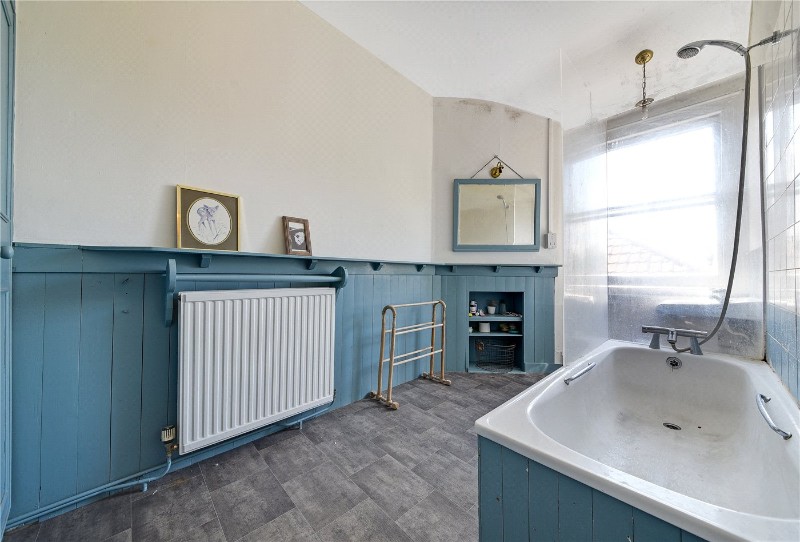 Underhill Road, East Dulwich, London, SE22