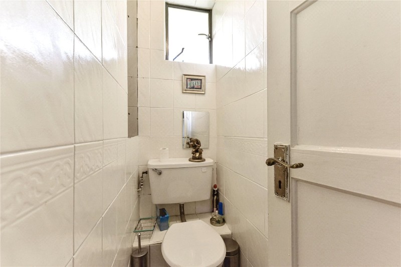 Spa Green Estate, Rosebery Avenue, London, EC1R
