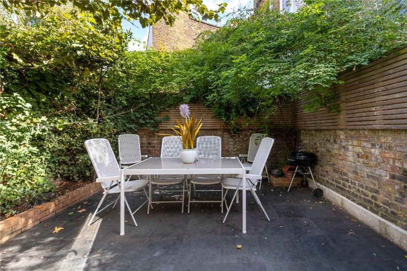 Acfold Road, London, SW6