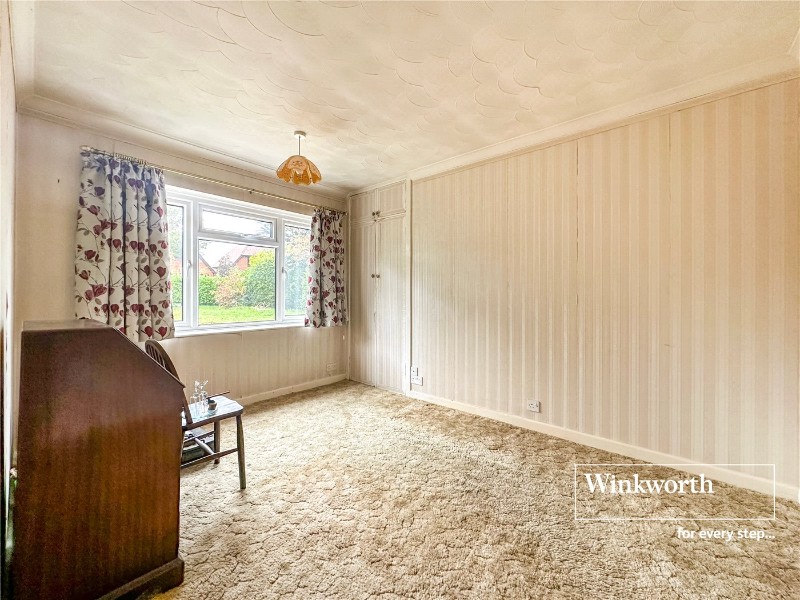 Dudsbury Road, West Parley, Ferndown, Dorset, BH22