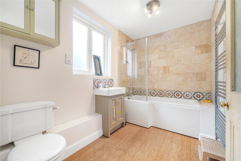 Friern Road, East Dulwich, London, SE22