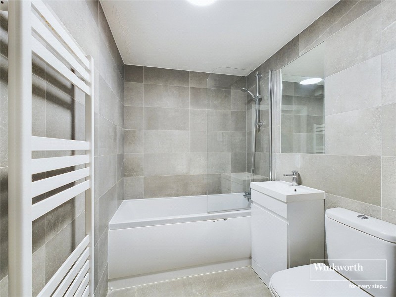 Kings Oak Court, Queens Road, Reading, Berkshire, RG1