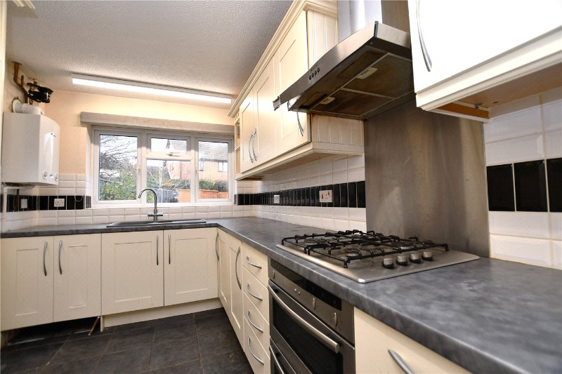 Cumberland Way, Wokingham, Berkshire, RG41