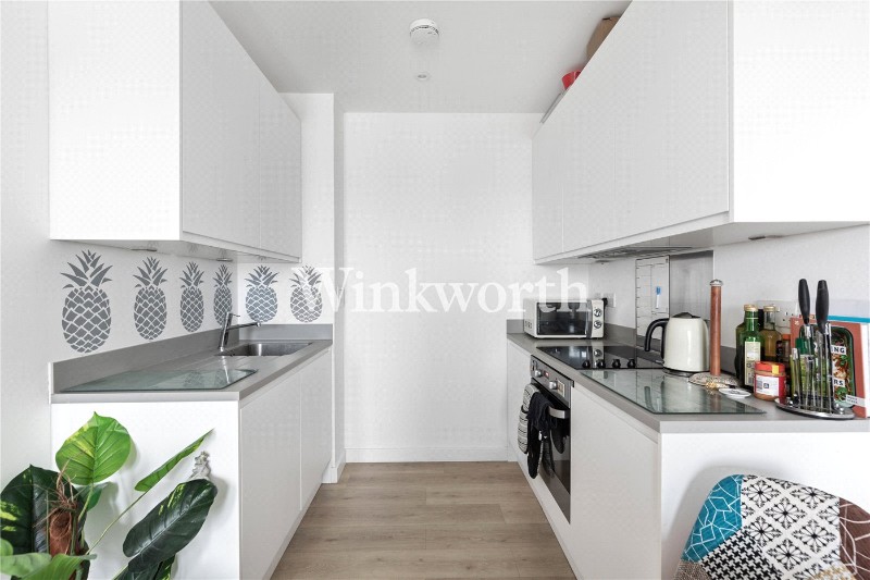 Apple Tree Road, London, N17