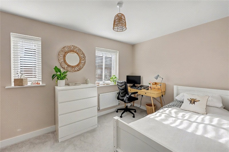 Farm Drive, Fakenham, Norfolk, NR21