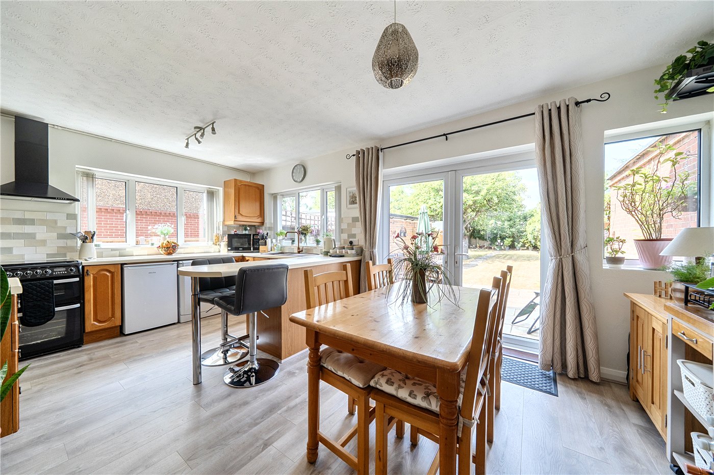 Winkworth Farnham