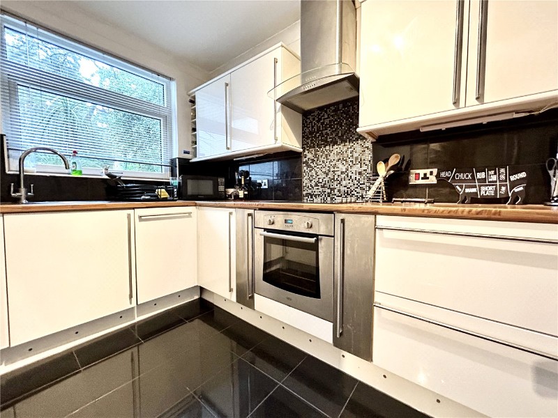 Branksome Wood Road, Bournemouth, BH4