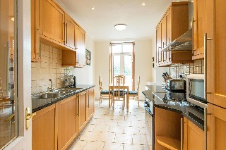 Hall Road, St John&#39;s Wood, London, NW8