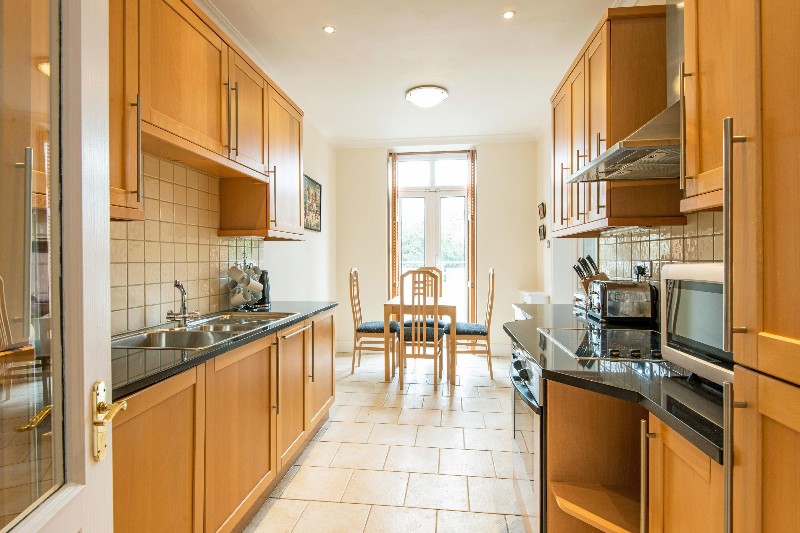 Hall Road, St John&#39;s Wood, London, NW8
