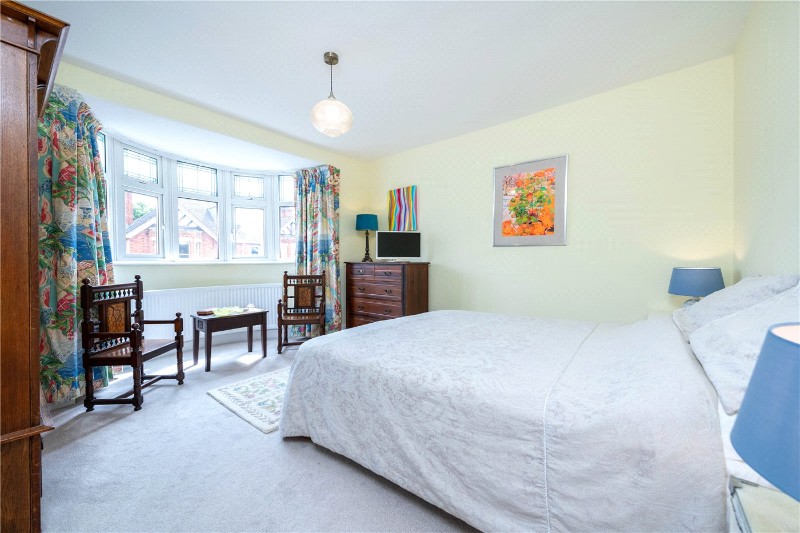 Ickworth Road, Sleaford, Lincolnshire, NG34