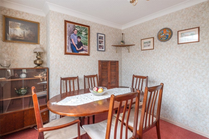 Churchill Close, Sturminster Marshall, Wimborne, Dorset, BH21