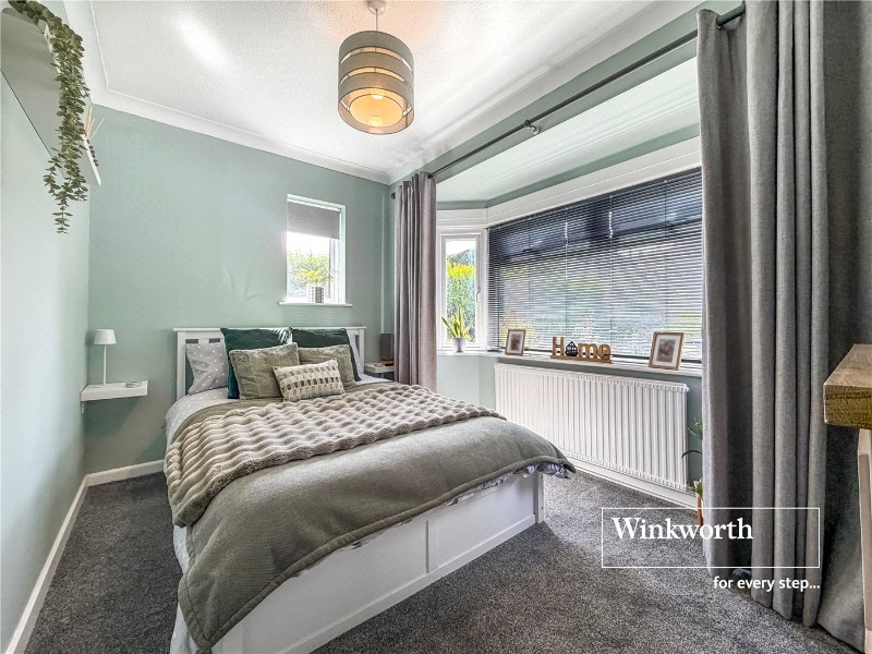 Penrose Road, Ferndown, Dorset, BH22