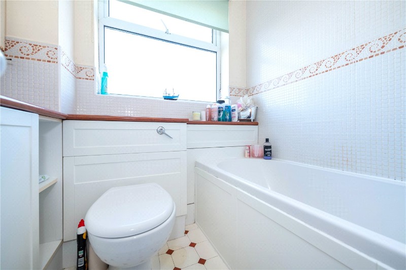 West Road, Ruskington, Sleaford, Lincolnshire, NG34