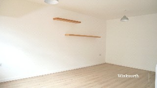 Polaris Court, Mariners Close, New Barnet, EN4