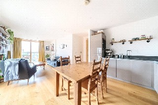 Barry Blandford Way, London, E3
