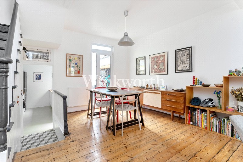 Clyde Road, London, N15