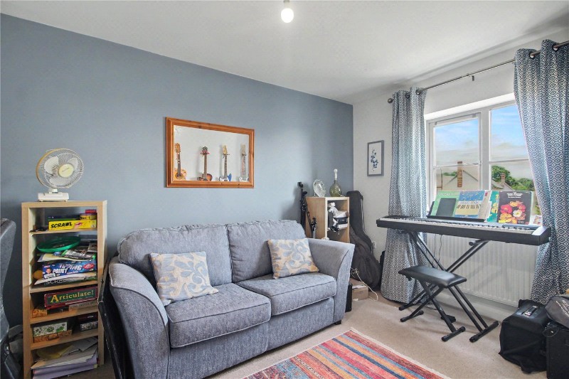 The Street, Bergh Apton, Norwich, Norfolk, NR15