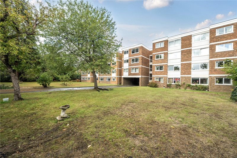 Hayne Road, Beckenham, BR3