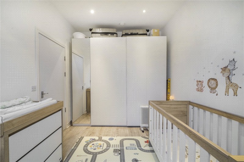 Ashley Road, London, N19