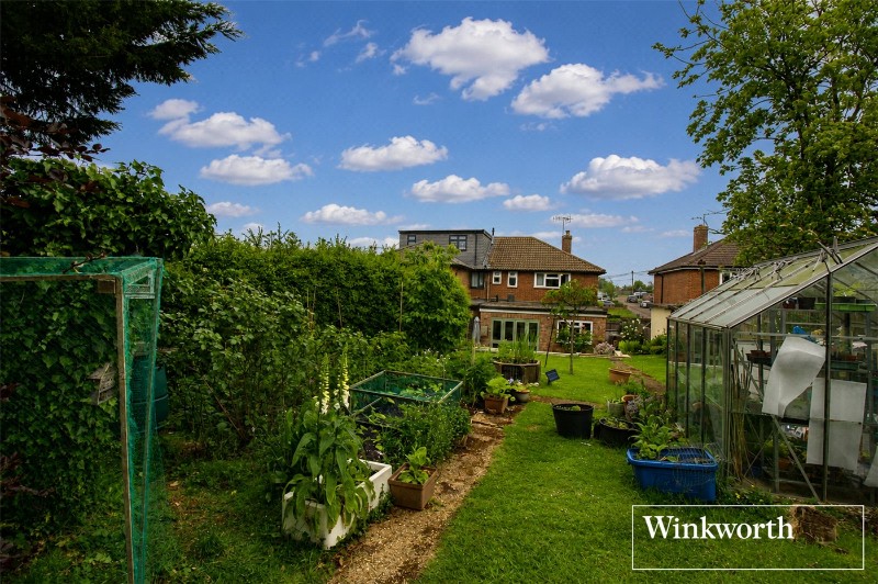 Cardinal Avenue, Borehamwood, Hertfordshire, WD6