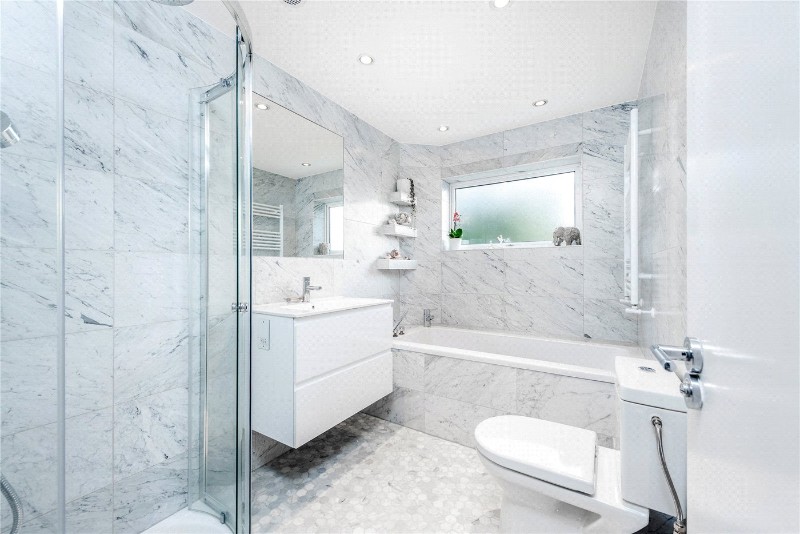Canbury Mews, London, SE26