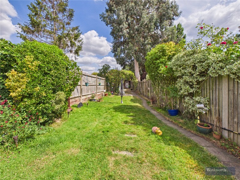 Windsor Road, Harrow, Middlesex, HA3