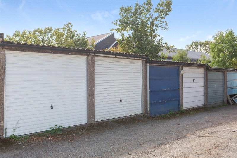 Selhurst Road, London, SE25
