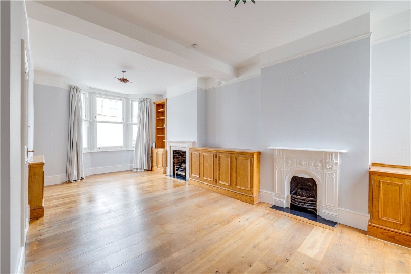 Glenrosa Street, London, SW6