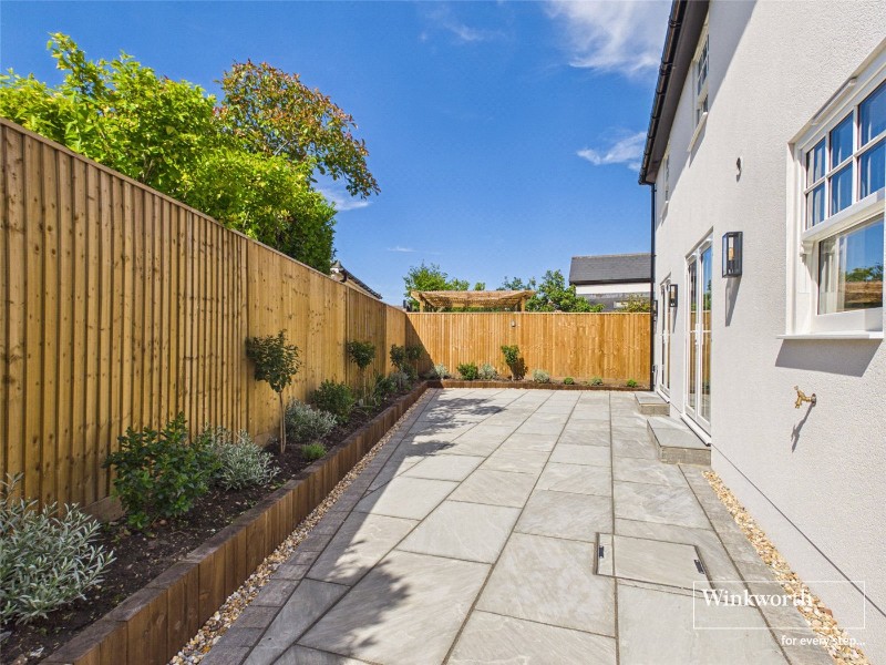 Norton Road, Riseley, Reading, Berkshire, RG7