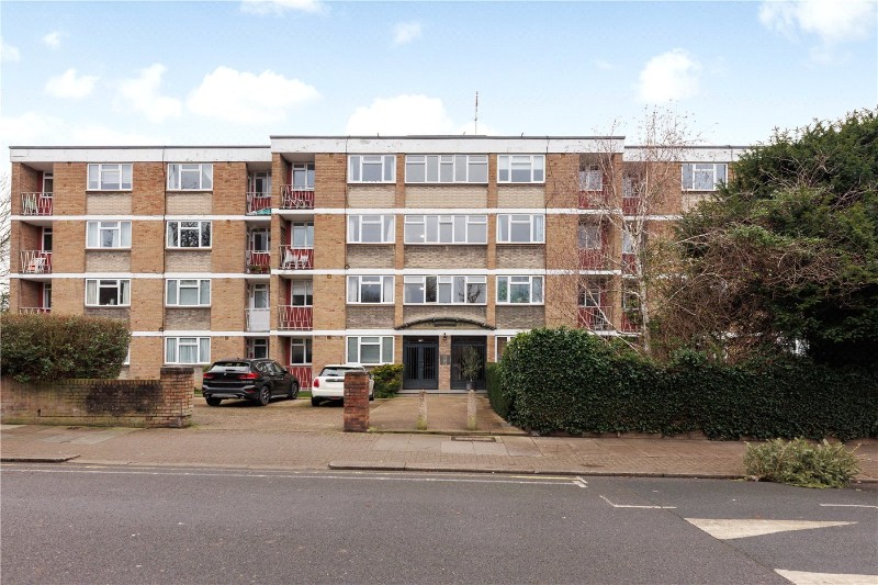 Avon Court, Keswick Road, London, SW15