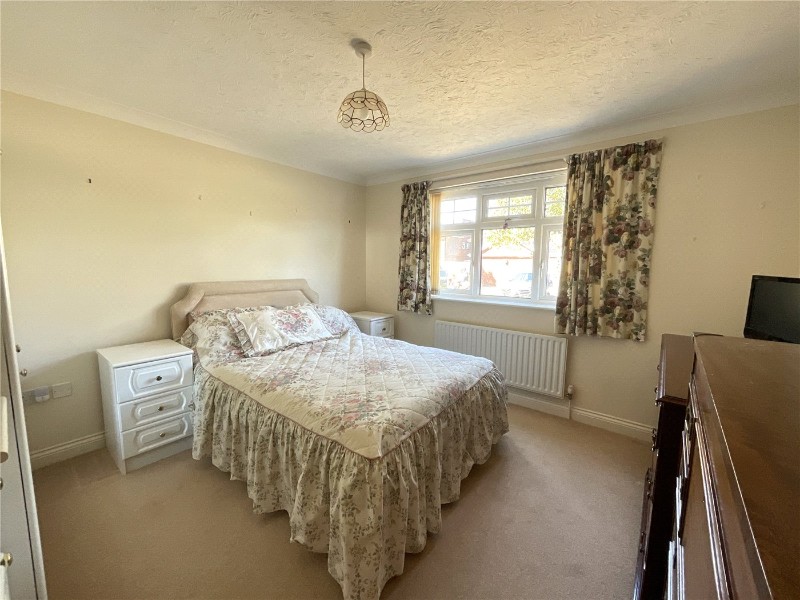 Wortley Road, Highcliffe, Christchurch, Dorset, BH23
