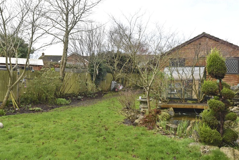 South Road, Corfe Mullen, Wimborne, Dorset, BH21