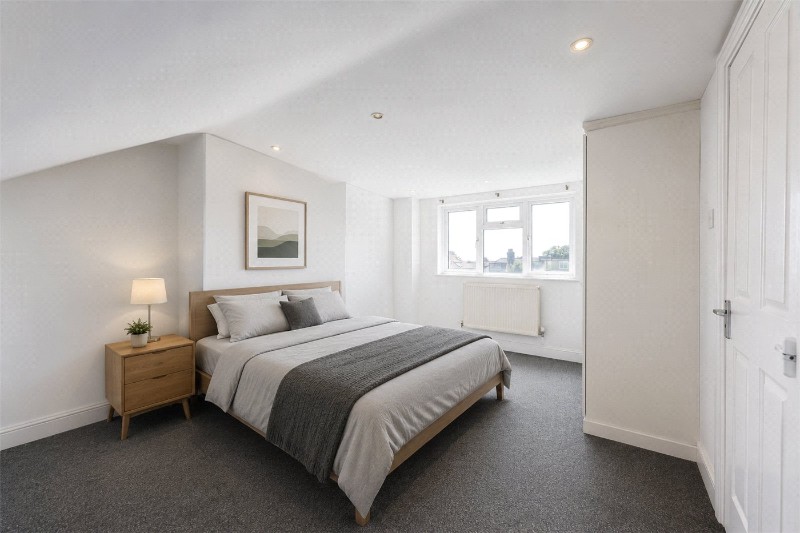 Gressenhall Road, London, SW18