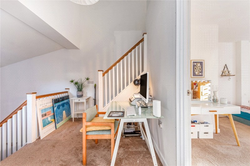 Elan Court, Winchester, Hampshire, SO23