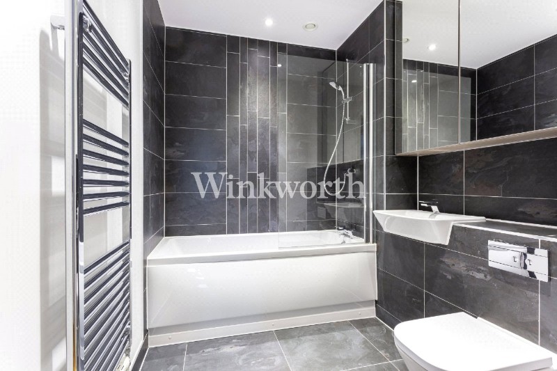 Butterfly Court, London, N15