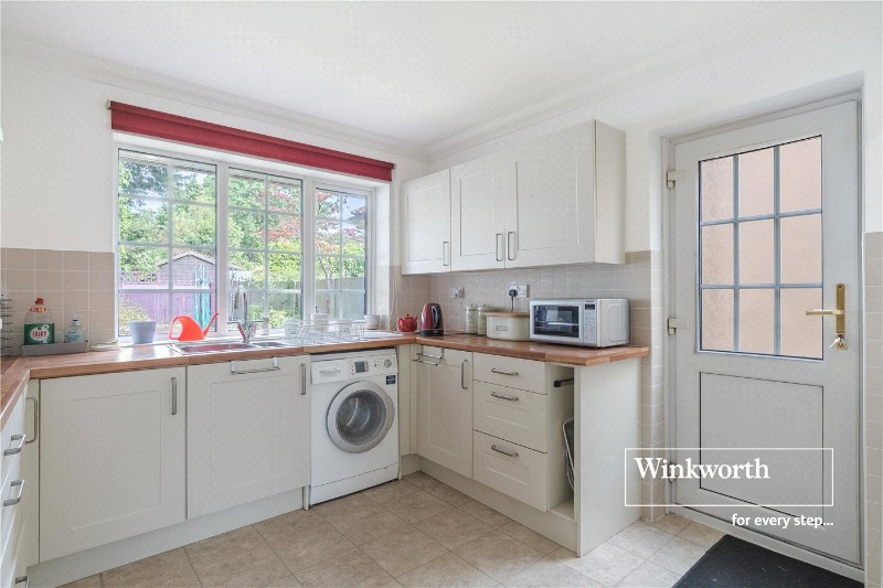 Sunnylands Avenue, Bournemouth, Dorset, BH6