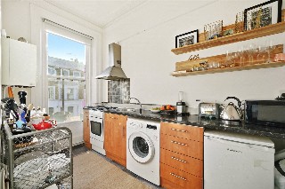 Westbourne Park Road, London, W11