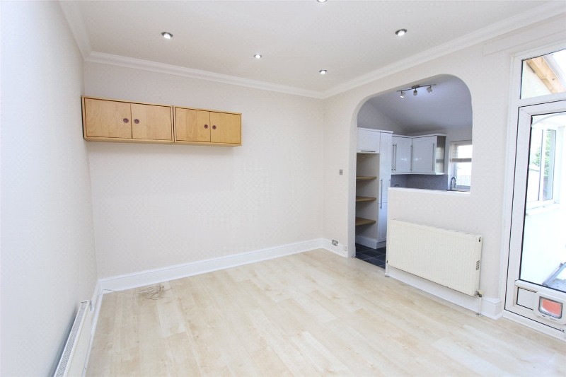 Highfield Grove, Westcliff-on-Sea, Essex, SS0