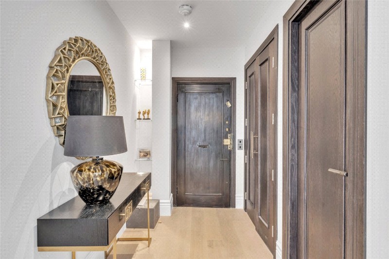 Abbey Lodge, Park Road, Regent's Park, London, NW8