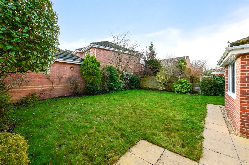 Attwood Drive, Arborfield, Reading, RG2
