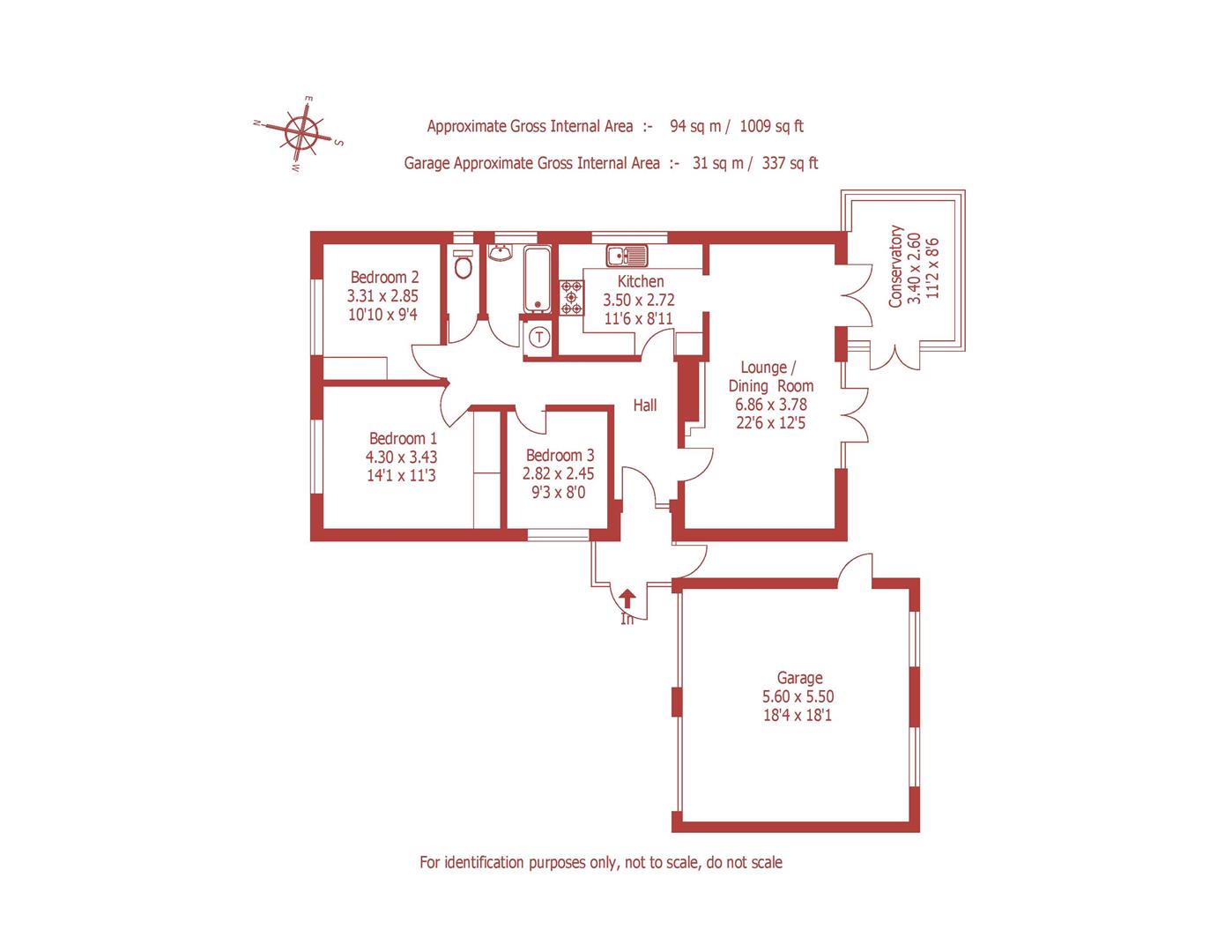 A FLOOR PLAN, Parmit