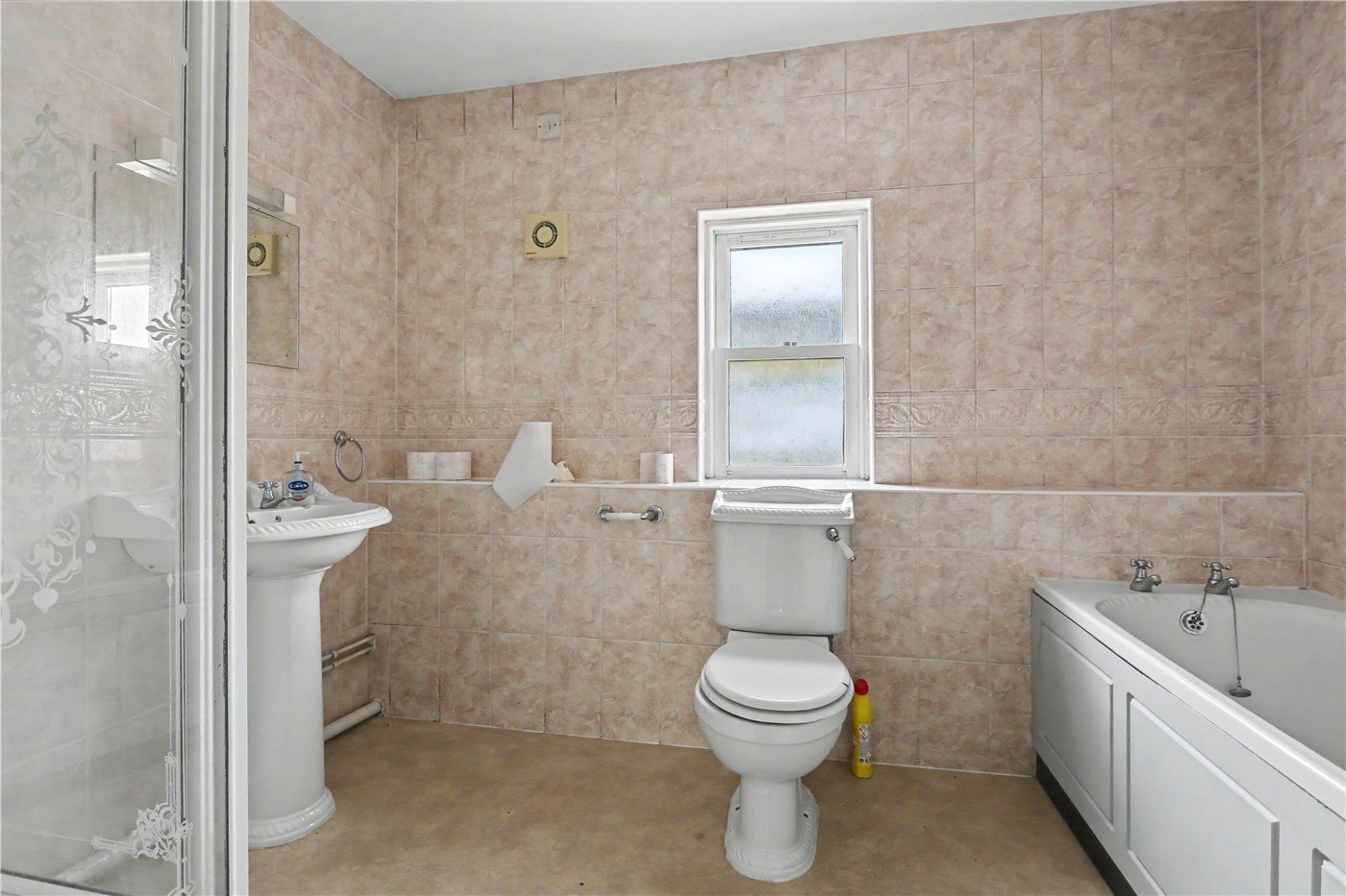 En-Suite